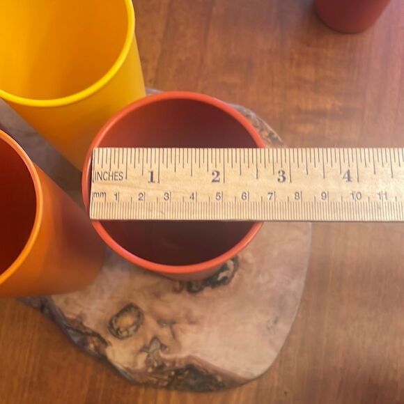 NEW Tupperware Harvest Tumbler Set - Picture 6 of 12